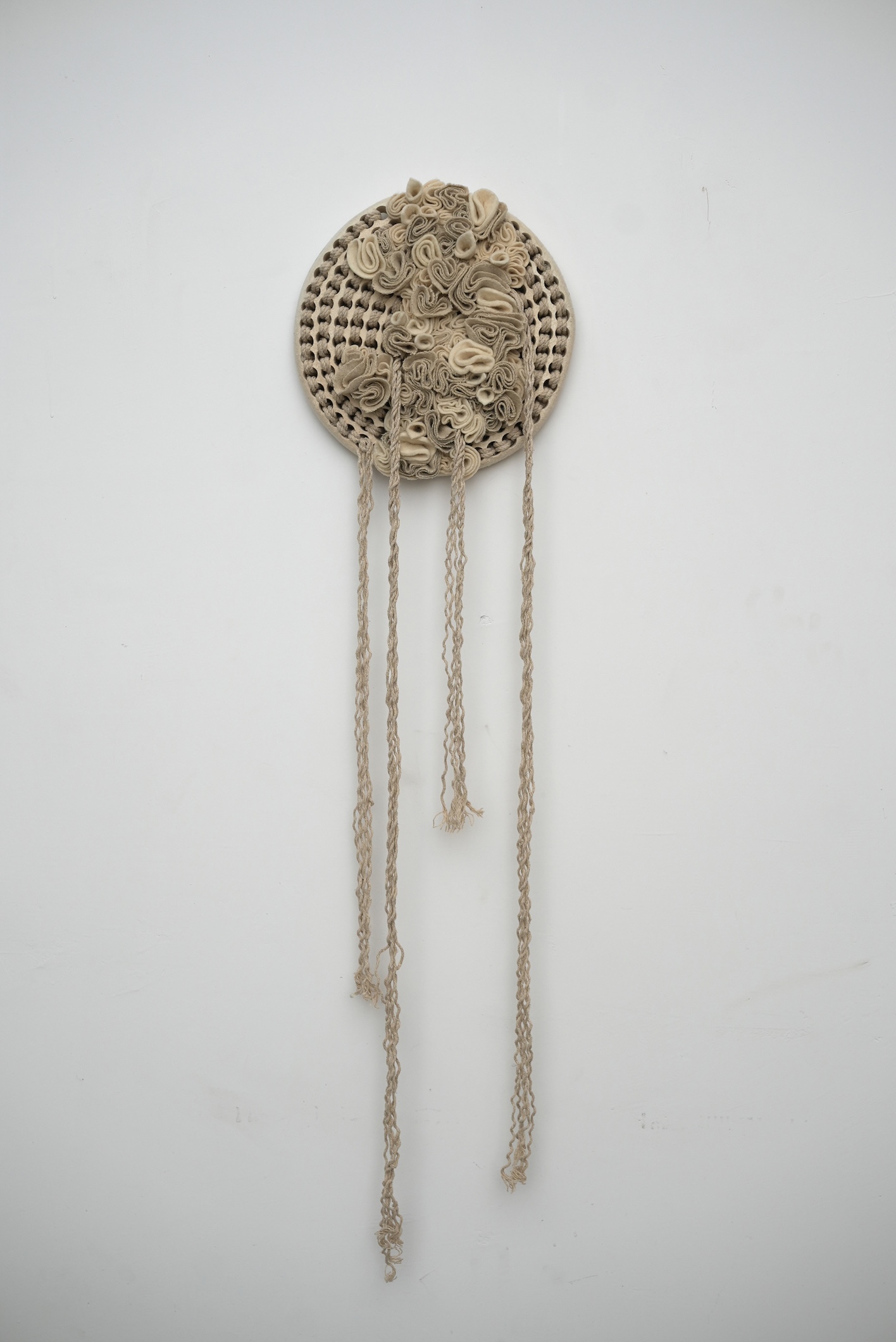 Darshini Dalwadi Patel, space 118